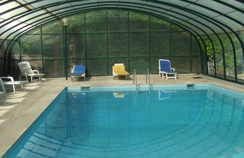 Barril de Cima House | Quinta Tapada da Serra