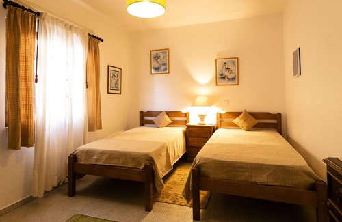 Barril de Cima House | Quinta Tapada da Serra