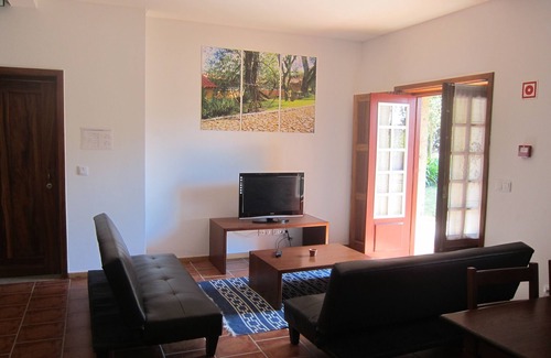 Amares House | Quinta Vale do Homem- Malhadouro