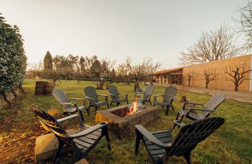 Mozelos House | Quinta Verde Esperança