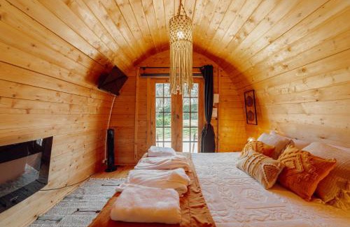 Mozelos House | Quinta Verde Esperança