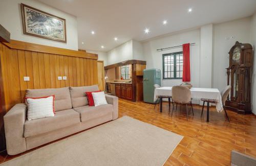 Mozelos House | Quinta Verde Esperança