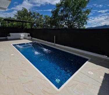 Melgar Villa | Quinta VillaAurora