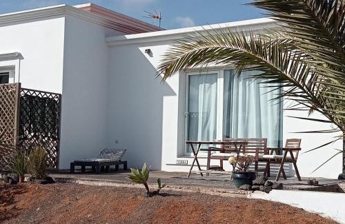 San Bartolome Apartment | Quintero Suites