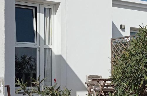 San Bartolome Apartment | Quintero Suites
