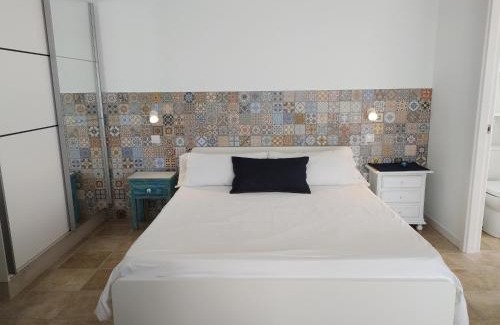 San Bartolome Apartment | Quintero Suites