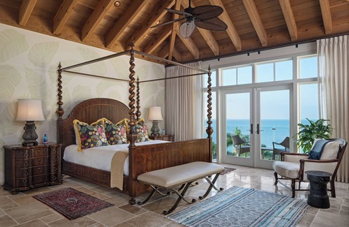 Long Bay Village Hotel | Quintessence Hotel Anguilla