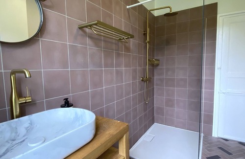 Saint-Jean-de-Marsacq House | Quintessential country living in a French manor house. Private pool, wi-fi.