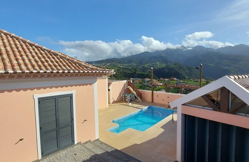 Santana House | Quintinha do Álvaro - Holiday House
