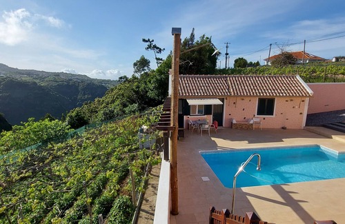 Santana House | Quintinha do Álvaro - Holiday House