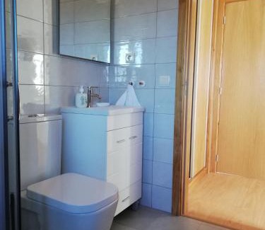 Castro Daire House | Quintinha dos Emigrantes