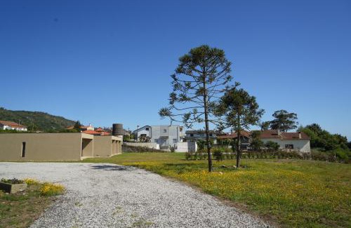 Marinhas Apartment | Quintinha Pilares da Terra