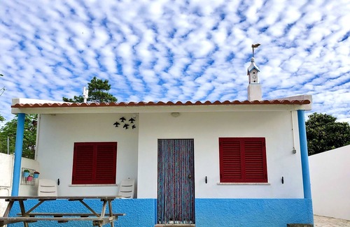 Assafora Villa | Quintinha da Evangelina - Sintra/Ericeira - Refurbished country house with swimming pool