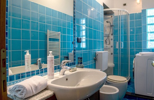 Quinto al Mare Apartment | Quinto Easy Stay by Wonderful Italy