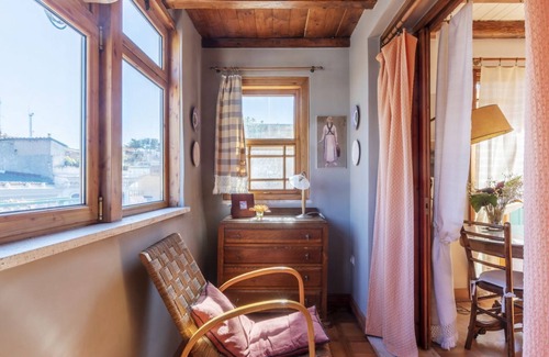 Repubblica Apartment | Quirinale Terrace Apartment