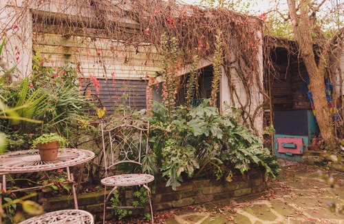 Margate House | Quirky Artistic Home | Walk to Beach & Galleries