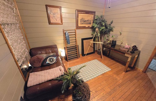 Arts/Warehouse District House | Quirky & Endearing Shotgun Style Home - 5 MIN WALK TO SUPERDOME