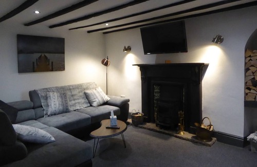 Appleby-in-Westmorland Cottage | Quirky Cottage in Heart of Appleby