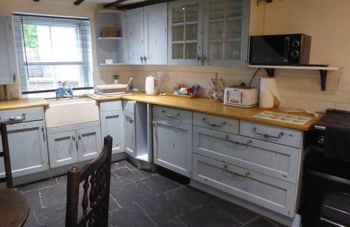 Appleby-in-Westmorland Cottage | Quirky Cottage in Heart of Appleby