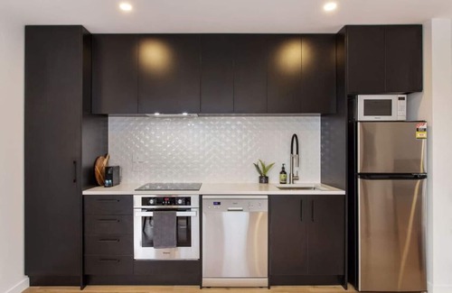 Christchurch House | Quirky New Stylish Free Park