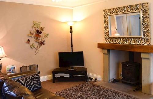 Leyburn House | Quirky Self Catering Accomodation in West Burton