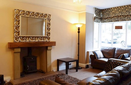Leyburn House | Quirky Self Catering Accomodation in West Burton