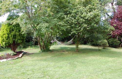 Hatch Beauchamp Cottage | QUIST COTTAGE, pet friendly, country holiday cottage in Ilminster