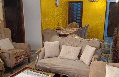 Alexandria Apartment | Quit privacy oxygen apartment