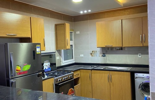 Al-'Umraniyah Apartment | Quite and amazing apartment