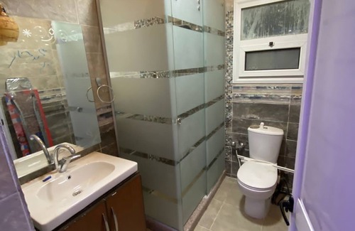 Al-'Umraniyah Apartment | Quite and amazing apartment