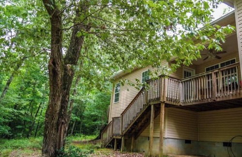 Seiglers Crossroads House | Quite Country Housenn
