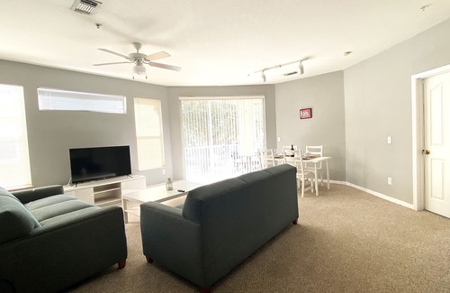 Altamonte Springs House | Quite/Cozy 2+2 Apartment in Maitland/120
