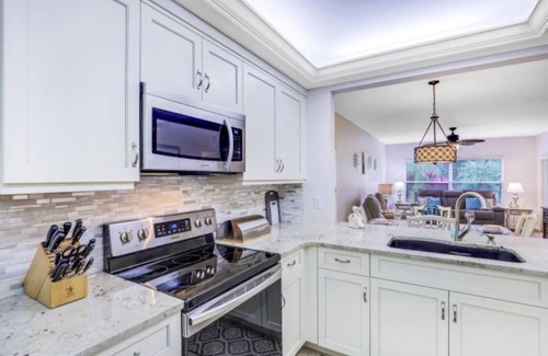Bonita Springs Condo | Quite Getaway