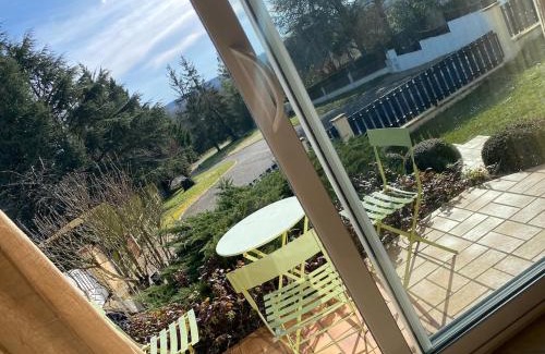 Villiers-le-Morhier House | Quite House