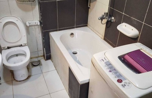 Pyramids Gardens Apartment | Quite pyramids flat near new museum remaia & hadayk Al ahram