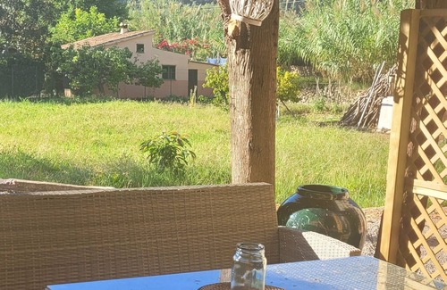 Soller House | Quite summer retreat five minute walk from the beach