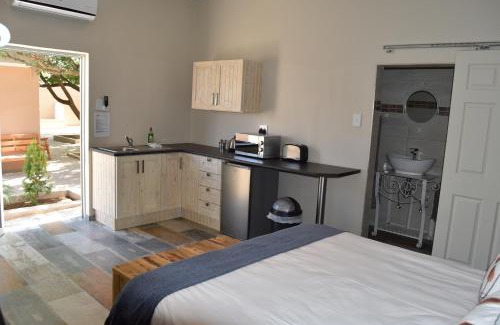 Keetmanshoop House | Quiver Inn Guesthouse