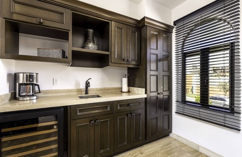 Los Cabos House | Quivira Los Cabos, with Golf Cart and Private Gym with Peloton