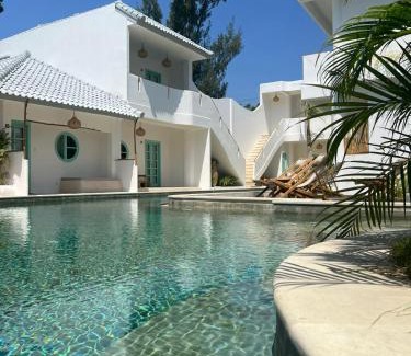Gili Trawangan Hotel | Quma Boutique Hotel - Adults Only