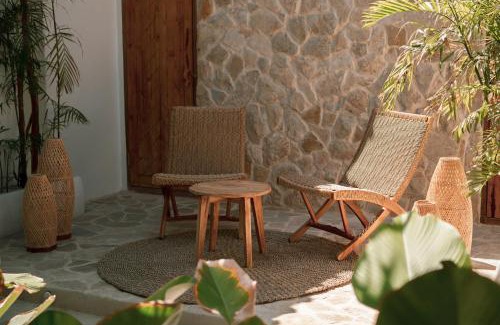 Gili Trawangan Hotel | Quma Boutique Hotel - Adults Only
