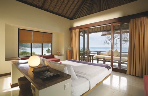 Senggigi Hotel | Qunci Villas Resort