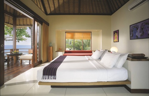 Senggigi Hotel | Qunci Villas Resort