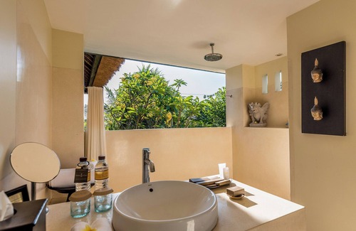Senggigi Hotel | Qunci Villas Resort