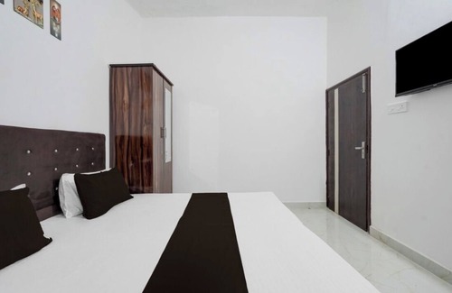 Amritsar Bed & Breakfast | Quoted Rate for 6 Bedroom chargesaccordingly to room takenfamous GoldenTemple3km