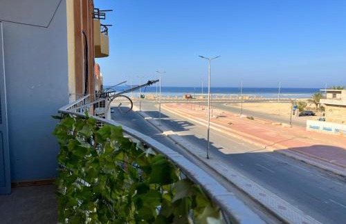 El Quseir Apartment | Qussier sea view apartment
