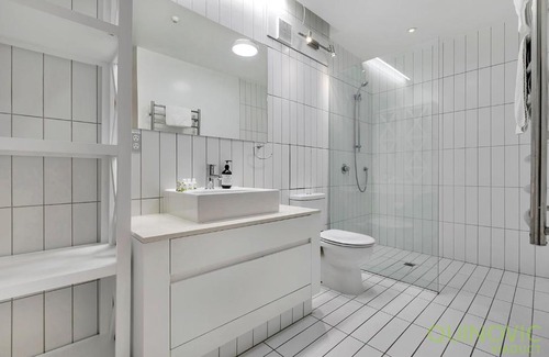 Freemans Bay Apartment | QV City Fringe with Carpark (890)