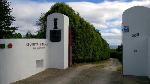 Ribeira das Tainhas House | QVA - Quinta Velha das Amoreiras