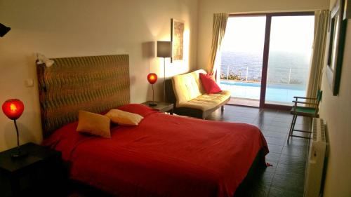 Ribeira das Tainhas House | QVA - Quinta Velha das Amoreiras