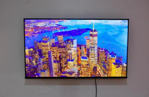 Nairobi Apartment | Qwetu Luxelite Studio With Rooftop Pool