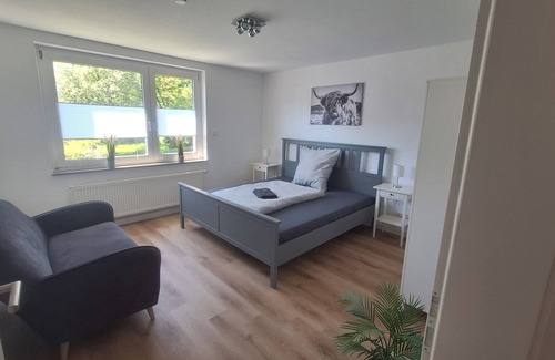 Fuldatal Apartment | Räubertochters Gemütliche Ferienwohnung